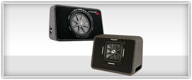 Kicker Single 10
