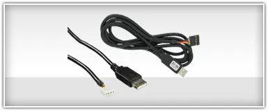 Metra PC Wiring & Cables Cable