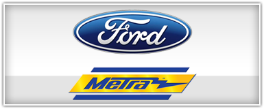 Metra Ford Speaker Adaptor