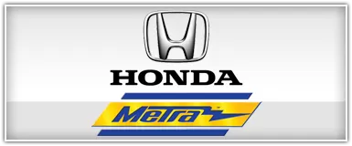 Metra Honda Speaker Adaptor