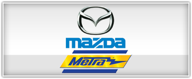 Metra Mazda Speaker Adaptor