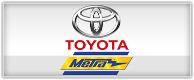 Metra Toyota Speaker Connectors