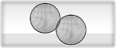 Metra Speaker Grilles