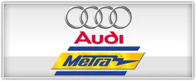 Metra Audi Wire Harness & Wiring Accessories