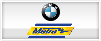 Metra BMW Wire Harness & Wiring Accessories