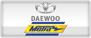 Metra Daewoo Wire Harness & Wiring Accessories