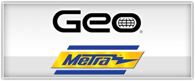 Metra Geo Wire Harness & Wiring Accessories