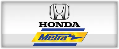 Metra Honda Wire Harness & Wiring Accessories