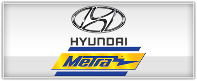 Metra Hyundai Wire Harness & Wiring Accessories