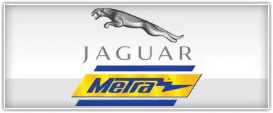 Metra Jaguar Wire Harness & Wiring Accessories