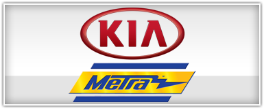 Metra Kia Wire Harness & Wiring Accessories