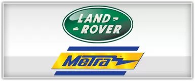 Metra Land Rover Wire Harness & Wiring Accessories