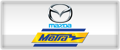 Metra Mazda Wire Harness & Wiring Accessories