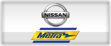 Metra Nissan Wire Harness & Wiring Accessories