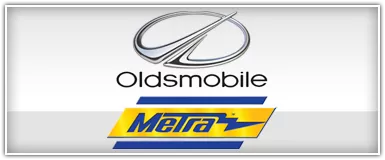Metra Oldsmobile Wire Harness & Wiring Accessories