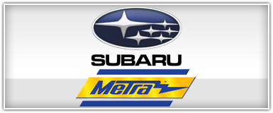 Metra Subaru Wire Harness & Wiring Accessories