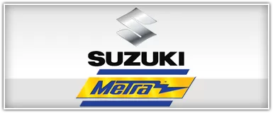 Metra Suzuki Wire Harness & Wiring Accessories
