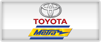 Metra Toyota Wire Harness & Wiring Accessories