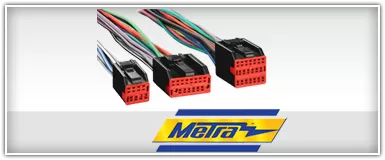 Metra Wire Connectors
