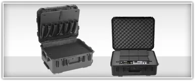Electronic Drum Effects Case