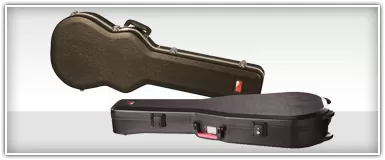 335-Style Guitar Case