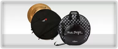 Cymbal Cases