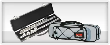 Flute Cases