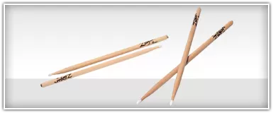 Drumsticks & Beaters