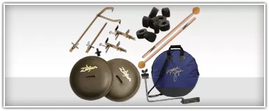 Percussion Accessories & Gears