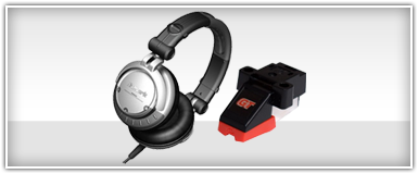 Numark Accessories