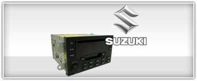 Subaru Factory Stereo