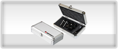Odyssey Cartridge Case