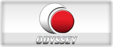 Odyssey Cases