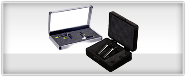 Odyssey Cartridge & Stylus Cases