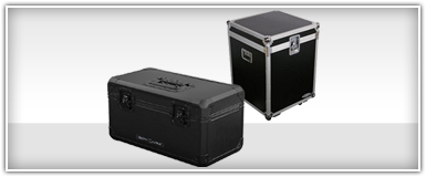 Odyssey Utility Cases
