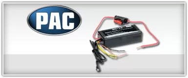 PAC Battery Monitors