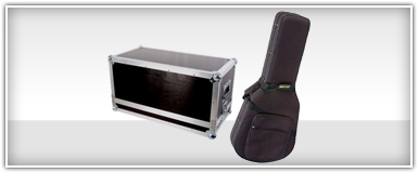 Peavey Cases, Bags & Covers