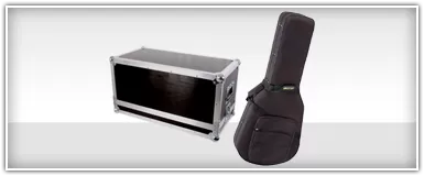 Peavey Cases, Bags & Covers