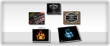 Peavey Guitar Strings