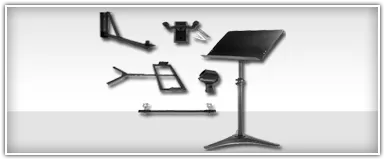 Peavey Stands, Clips & Holders