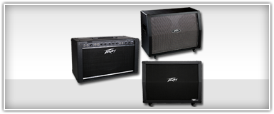 Peavey Speaker Cabinets
