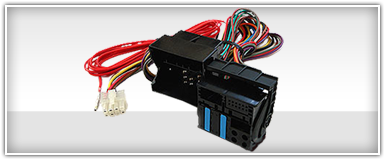 Peripheral Cellphone Interface for BMW Volkswagen & European Models