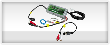 Peripheral Mazda CD Changer