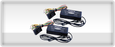 Peripheral Pioneer & Sony Steering Wheel Controls