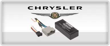 Peripheral Chrysler Wire Harnesses