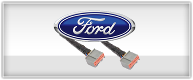 Peripheral Ford Wire Harnesses