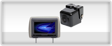 Power Acoustik Mobile Video