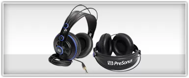 PreSonus Headphones