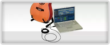 Pro Audio Instrument Cables