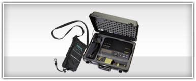Pro Audio Portable Recorder Cases here at HifiSoundConnection.com